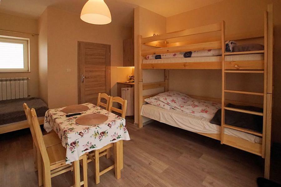 Agroturystyka Zrodelko Swieta Katarzyna  Bagian luar foto